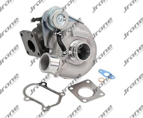 Jrone 8G17-200-152-0001 - Kompresors, Turbopūte www.autospares.lv