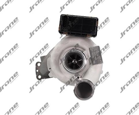 Jrone 8G20-300-478-0001 - Kompresors, Turbopūte www.autospares.lv