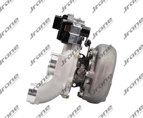 Jrone 8G20-300-478-0001 - Kompresors, Turbopūte www.autospares.lv