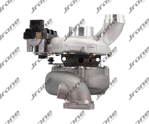 Jrone 8G20-300-478-0001 - Kompresors, Turbopūte www.autospares.lv