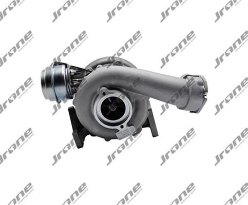 Jrone 8G20-300-670-0001 - Турбина, компрессор www.autospares.lv