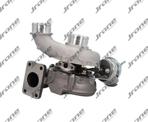 Jrone 8G20-300-141-0001 - Kompresors, Turbopūte www.autospares.lv