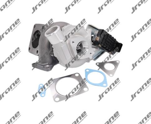 Jrone 8G20-300-160-0001 - Kompresors, Turbopūte www.autospares.lv