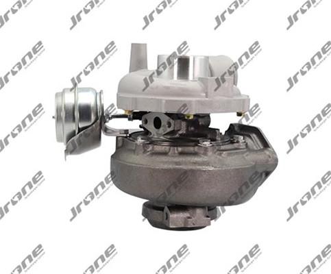 Jrone 8G20-300-110-0001 - Kompresors, Turbopūte autospares.lv