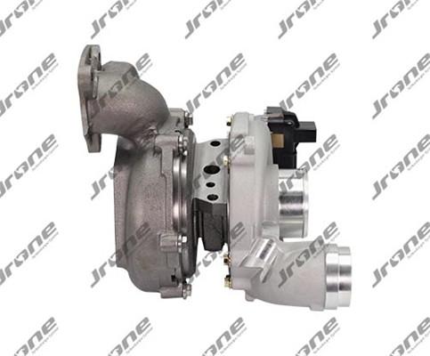 Jrone 8G20-300-869-0001 - Kompresors, Turbopūte www.autospares.lv