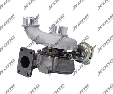 Jrone 8G20-300-306-0001 - Kompresors, Turbopūte www.autospares.lv