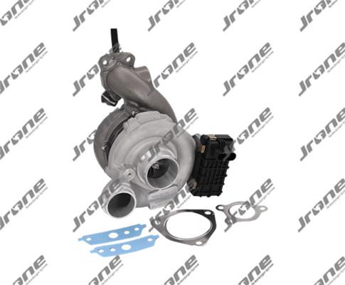 Jrone 8G20-300-788-0001 - Kompresors, Turbopūte autospares.lv