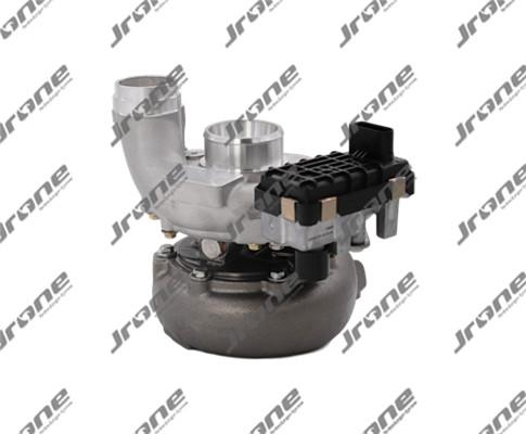 Jrone 8G20-300-788-0001 - Турбина, компрессор www.autospares.lv