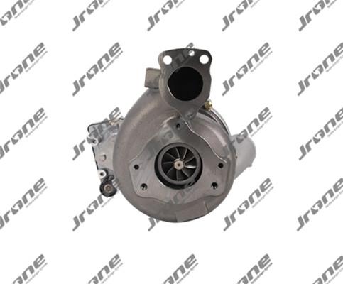 Jrone 8G20-300-788-0001 - Турбина, компрессор www.autospares.lv