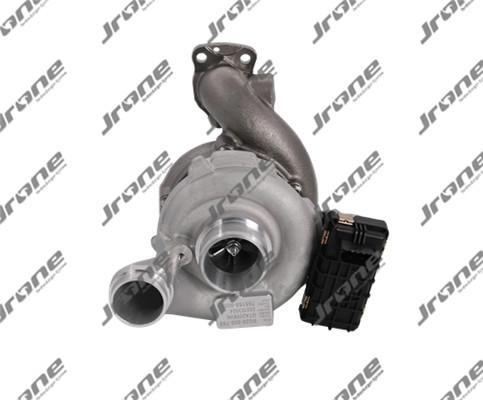 Jrone 8G20-300-788-0001 - Турбина, компрессор www.autospares.lv