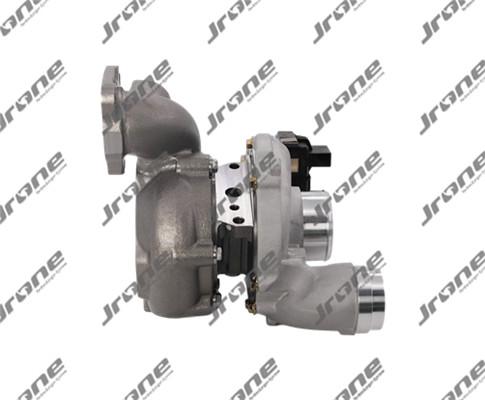 Jrone 8G20-300-788-0001 - Турбина, компрессор www.autospares.lv