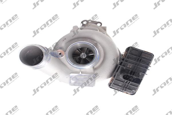 Jrone 8G20-300-788 - Турбина, компрессор www.autospares.lv