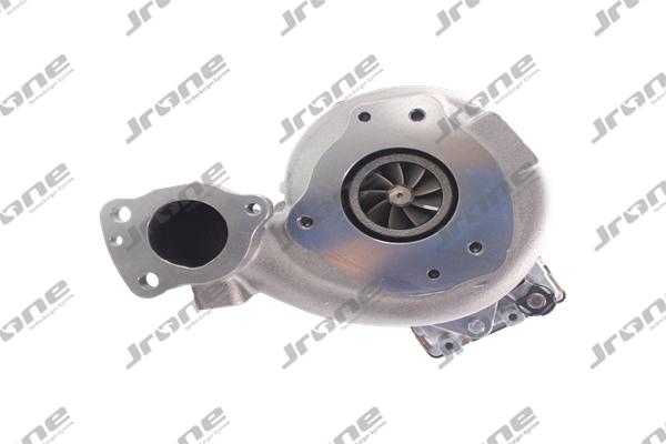 Jrone 8G20-300-788 - Турбина, компрессор www.autospares.lv