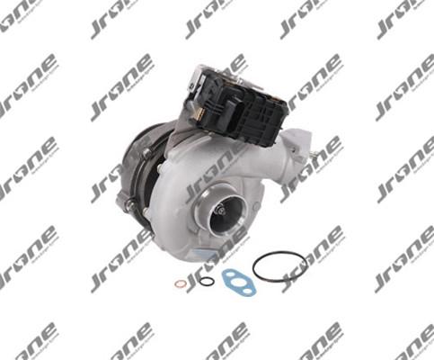 Jrone 8G22-300-974-0001 - Kompresors, Turbopūte www.autospares.lv