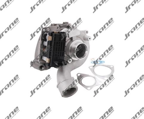 Jrone 8G22-300-678-0001 - Kompresors, Turbopūte www.autospares.lv