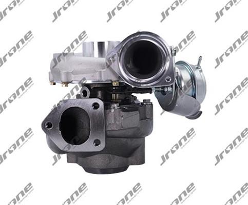 Jrone 8G22-300-101-0001 - Турбина, компрессор www.autospares.lv