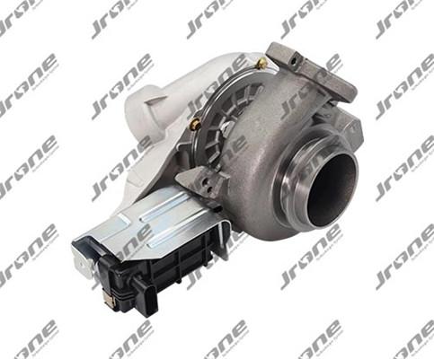 Jrone 8G22-300-377-0001 - Kompresors, Turbopūte autospares.lv