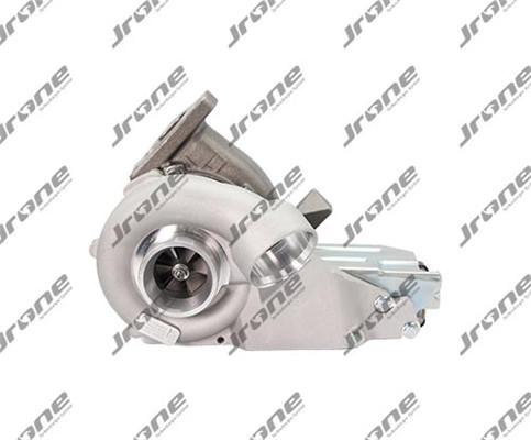 Jrone 8G22-300-377-0001 - Kompresors, Turbopūte autospares.lv