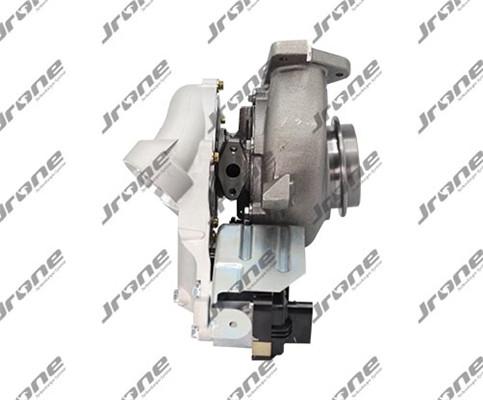 Jrone 8G22-300-377-0001 - Kompresors, Turbopūte autospares.lv