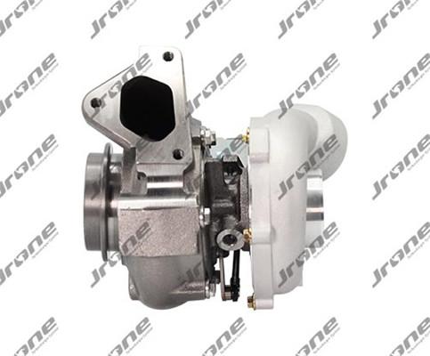 Jrone 8G22-300-377-0001 - Kompresors, Turbopūte autospares.lv