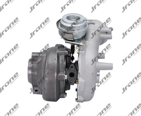 Jrone 8G22-300-258-0001 - Kompresors, Turbopūte www.autospares.lv