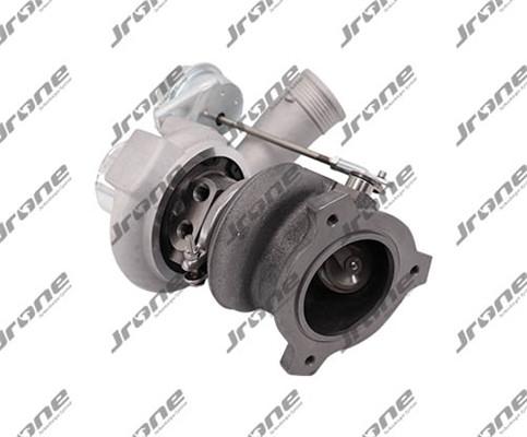 Jrone 8M04-400-287-0001 - Турбина, компрессор www.autospares.lv