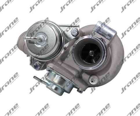 Jrone 8M04-400-287-0001 - Турбина, компрессор www.autospares.lv