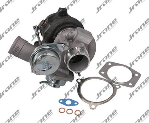 Jrone 8M04-400-287-0001 - Турбина, компрессор www.autospares.lv