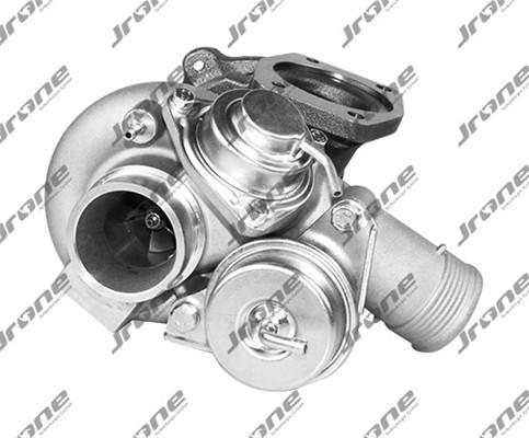 Jrone 8M04-400-287-0001 - Kompresors, Turbopūte autospares.lv