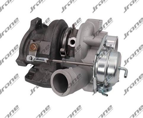 Jrone 8M04-400-287-0001 - Турбина, компрессор www.autospares.lv