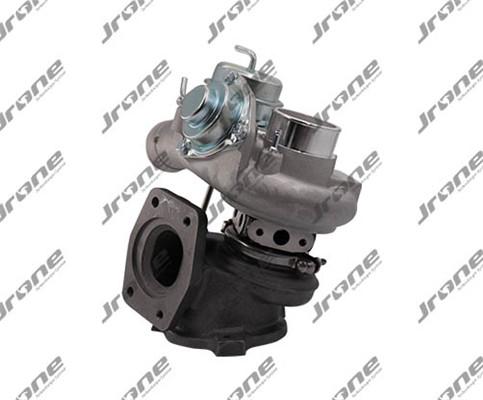 Jrone 8M04-400-287-0001 - Турбина, компрессор www.autospares.lv