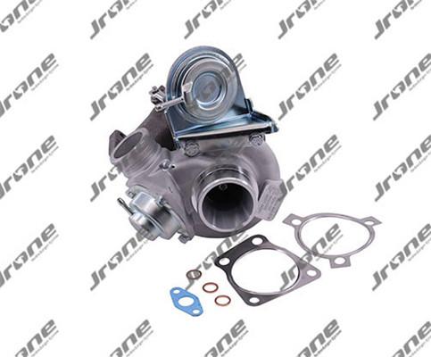 Jrone 8M04-400-D18-0001 - Kompresors, Turbopūte autospares.lv