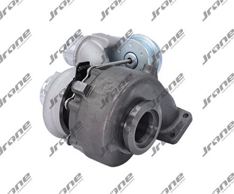 Jrone 8M04-300-682-0001 - Турбина, компрессор www.autospares.lv