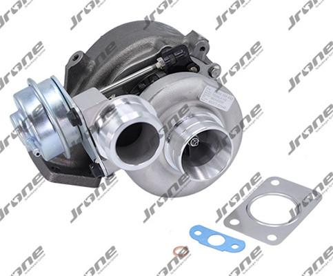 Jrone 8M04-300-682-0001 - Турбина, компрессор www.autospares.lv