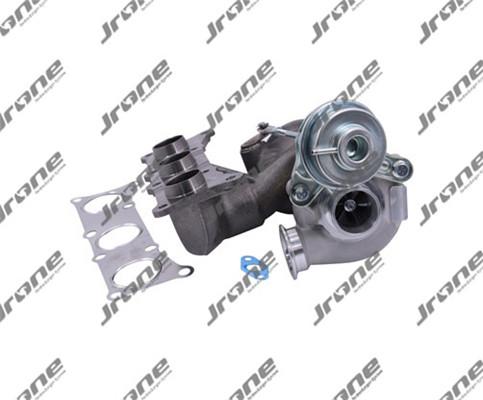 Jrone 8M03-40M-B05-0001 - Kompresors, Turbopūte autospares.lv