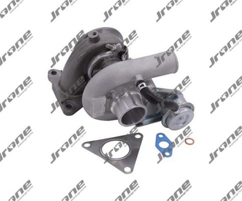 Jrone 8M03-200-987-0001 - Турбина, компрессор www.autospares.lv