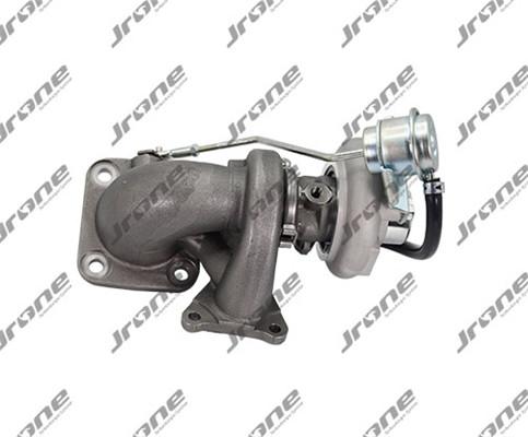 Jrone 8M03-200-552-0001 - Турбина, компрессор www.autospares.lv