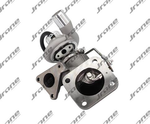 Jrone 8M03-200-552-0001 - Турбина, компрессор www.autospares.lv