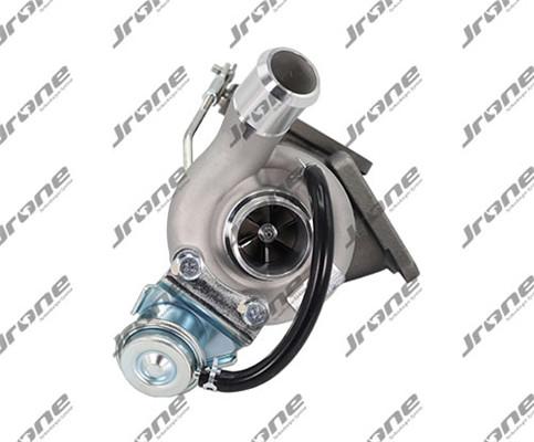 Jrone 8M03-200-552-0001 - Турбина, компрессор www.autospares.lv