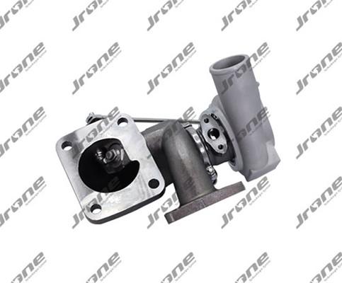 Jrone 8M03-200-585-0001 - Турбина, компрессор www.autospares.lv