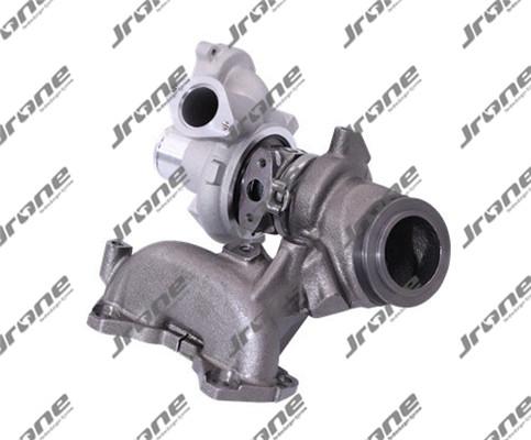 Jrone 8M02-40M-848-0001 - Kompresors, Turbopūte autospares.lv