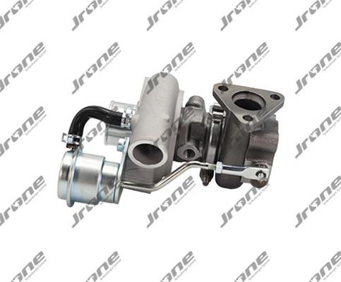 Jrone 8M02-200-542-0001 - Турбина, компрессор www.autospares.lv