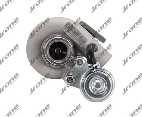 Jrone 8M02-200-542-0001 - Турбина, компрессор www.autospares.lv