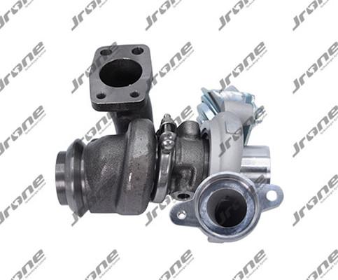 Jrone 8M02-200-527-0001 - Турбина, компрессор www.autospares.lv