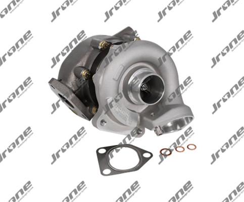 Jrone 8M35-300-503-0001 - Kompresors, Turbopūte www.autospares.lv