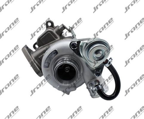 Jrone 8M35-200-044-0001 - Турбина, компрессор www.autospares.lv