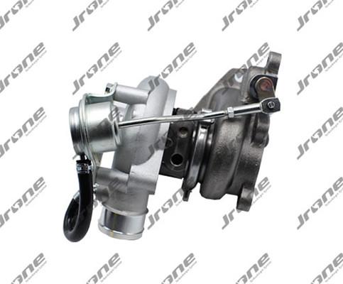 Jrone 8M35-200-044-0001 - Турбина, компрессор www.autospares.lv