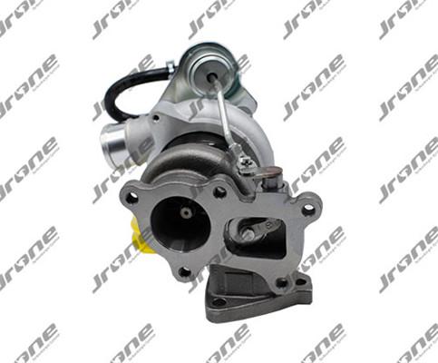 Jrone 8M35-200-044-0001 - Турбина, компрессор www.autospares.lv