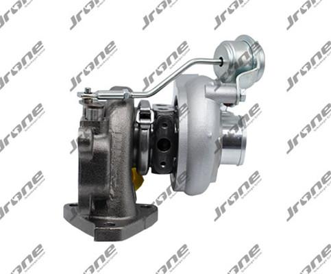 Jrone 8M35-200-044-0001 - Турбина, компрессор www.autospares.lv