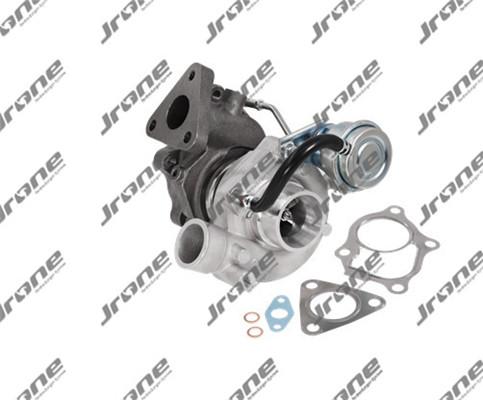 Jrone 8M35-200-J12-0001 - Турбина, компрессор www.autospares.lv